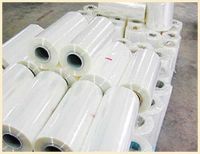 Printing Plastic Packing Film Rolls