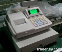 Electronic Cash Register/ECR