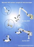 Surgical Microscope  Colposcope