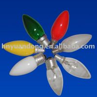 Candle bulb