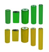 NI-CD Rechargeable Battery