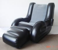 massage chair