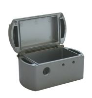 AL water-proof enclosure