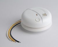 Ionization  Smoke Alarm/detector