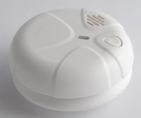 DC Operated Photoelectric Type Smoke Alarm/ Detector