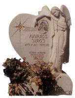 Tombstone