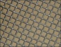 square wire mesh