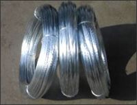 Galvanized Iron Wire