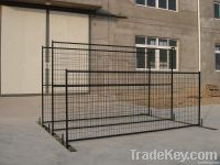 hot sale fence construction fencing