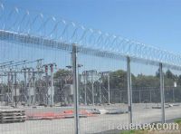 High Security Fence For Airport From China