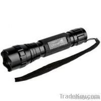 Ultrafire WF-501B CREE XM-L
