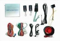 GSM car alarm system From China