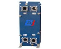 Gasket Plate Heat Exchanger