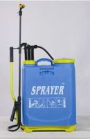 sprayer