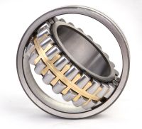 spherical roller bearings