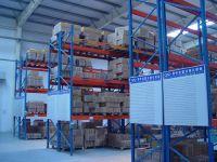 Pallet Racking