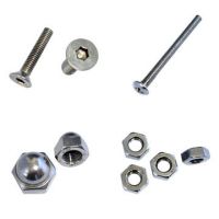 Fastener (motor spare parts)