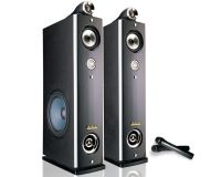 Active Speaker