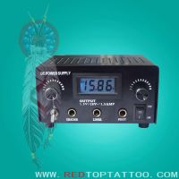 Tattoo Power Supply