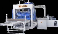 YLM50 Concrete-made Machine