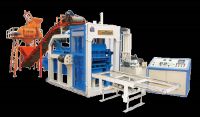 Concrete-made Machine-YLM60