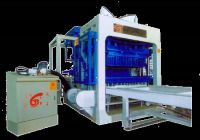 Concreted - Made Machine-YLT70