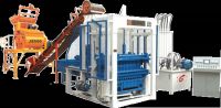 Concreted - Made Machine-YLT40