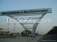 Sign  Panel