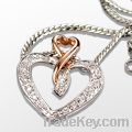 Heart Pendant