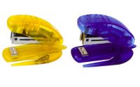 Stapler With Letter Opener