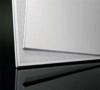 VISABLE (LAY-IN) ALUMINIUM CEILING PANELS