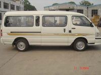 Mini Bus