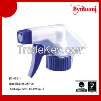 28/400 plastic trigger sprayer head