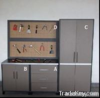 Garage Storage