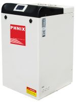 Ground Source heat pump (New designed)