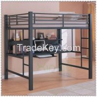 Steel  Bed