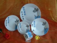 30pcs dinner set