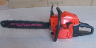 58 cc Chain Saw