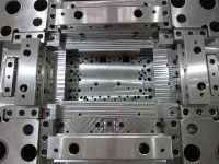 Moulds, Video Game Console Moulds, Camera