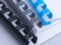 Plastic Binding Ring