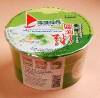 Vegetable Conjee instant rice