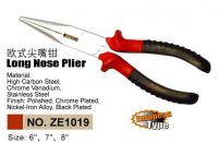 Long Nose Plier