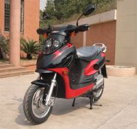 ZE Electric Scooter From USA