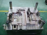 Plastic Mould
