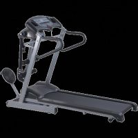 Motorized Treadmill