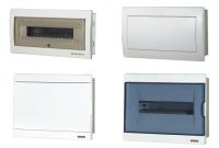 distribution box