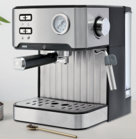 20pa coffee makers SS housing coffee machine From China