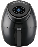 8litter 3 years warranty airfryer electrical ovens From China