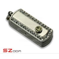 Jewerly usb flash drive