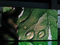 Led screen